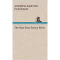 The Man from Snowy River - Hardcover