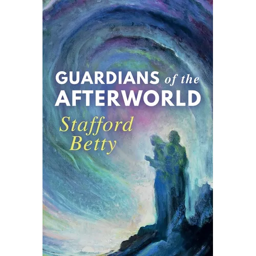 Guardians of the Afterworld - Paperback