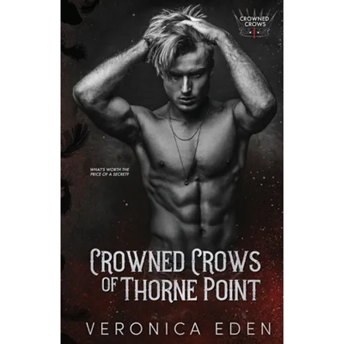Crowned Crows of Thorne Point - Paperback