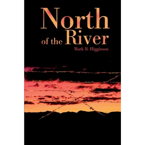 North of the River - Paperback