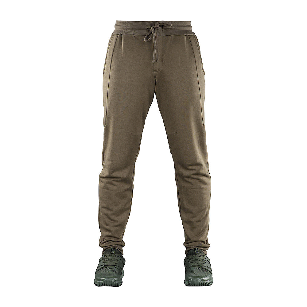 M‑Tac Cotton Pants Stealth