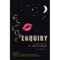 Escort Enquiry - Paperback