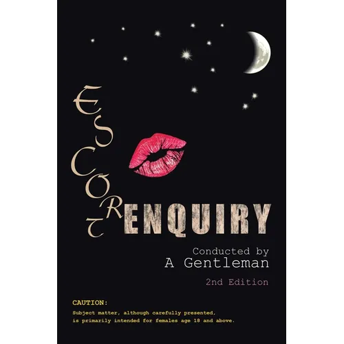 Escort Enquiry - Paperback
