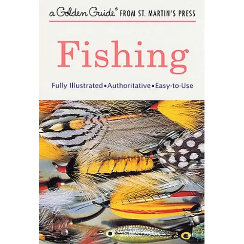 Fishing - Paperback