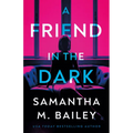 A Friend in the Dark - Paperback