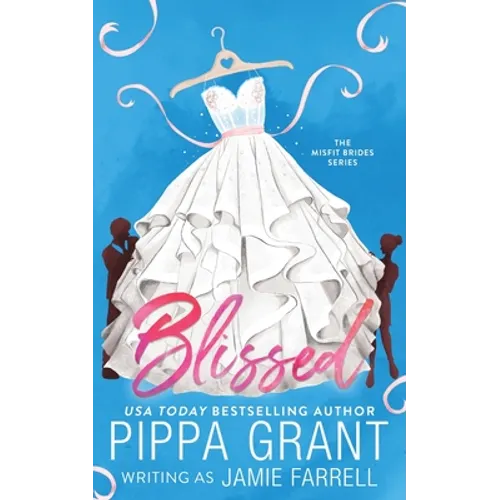Blissed - Paperback