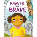 Braver Than Brave - Paperback