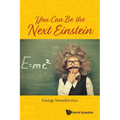 You Can Be the Next Einstein - Paperback