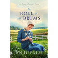 Roll of the Drums - Hardcover