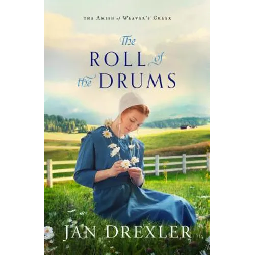 Roll of the Drums - Hardcover