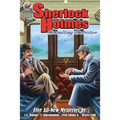 Sherlock Holmes: Consulting Detective Volume 13 - Paperback