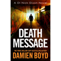 Death Message - Paperback