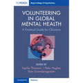 Volunteering in Global Mental Health - Paperback