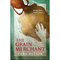 The Grain Merchant: An Argolicus Mystery - Paperback