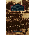 Dutch Island and Fort Greble