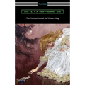 The Nutcracker and the Mouse-King - Paperback
