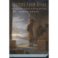 Letters from Rifka - Paperback