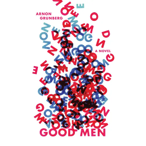 Good Men - Paperback