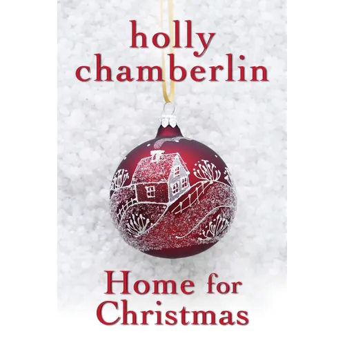 Home for Christmas - Paperback