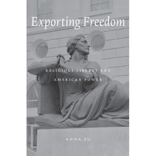 Exporting Freedom - Hardcover