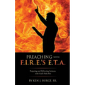 Preaching with F.I.R.E.'s E.T.A. - Paperback
