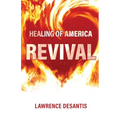 Healing of America Revival - Paperback