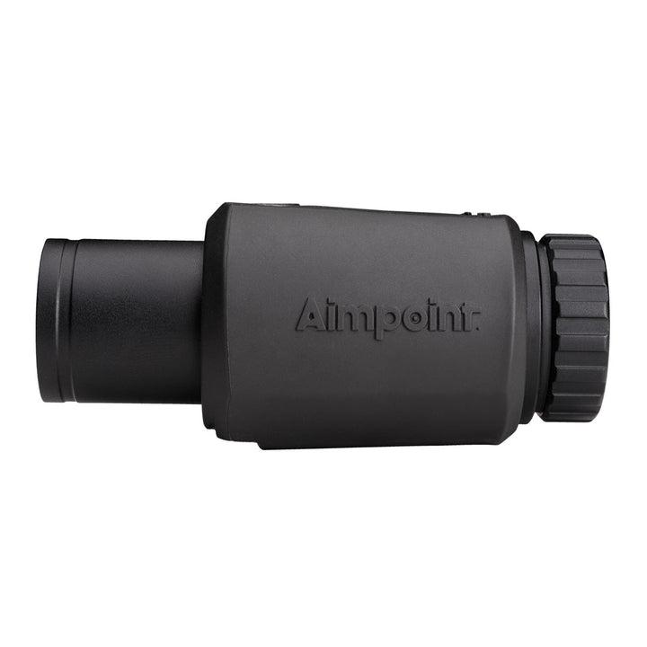 Optic Magnifiers