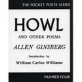 Howl and Other Poems - Paperback