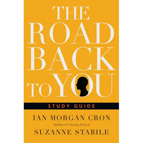 The Road Back to You - Paperback