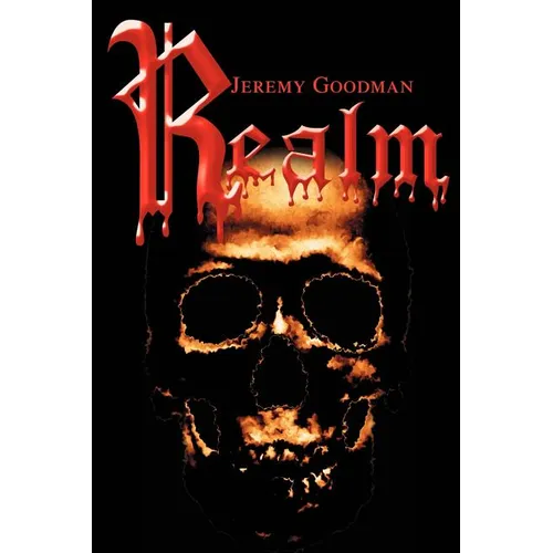 Realm - Paperback