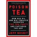 Poison Tea - Hardcover