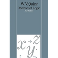 Methods of Logic: Fourth Edition - Paperback