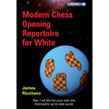 Modern Chess Opening Repertoire for White - Paperback