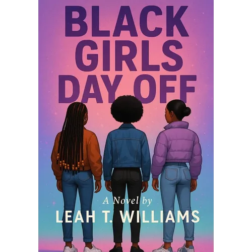 Black Girls Day Off