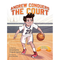 Andrew Conquers the Court - Hardcover