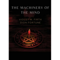The Machinery of the Mind - Paperback