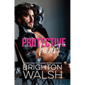 Protective Heart: A Friends to Lovers Small Town Romance - Paperback