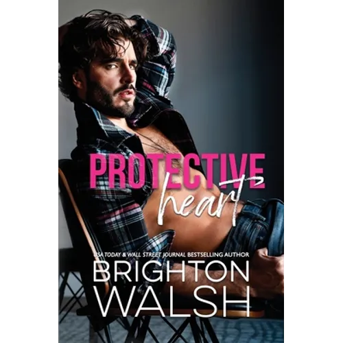 Protective Heart: A Friends to Lovers Small Town Romance - Paperback