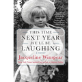 This Time Next Year We'll Be Laughing - Paperback