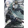 Golden Kamuy, Vol. 3 - Paperback