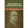 The Power of Concentration - Paperback
