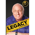 Legacy of the Master - Paperback