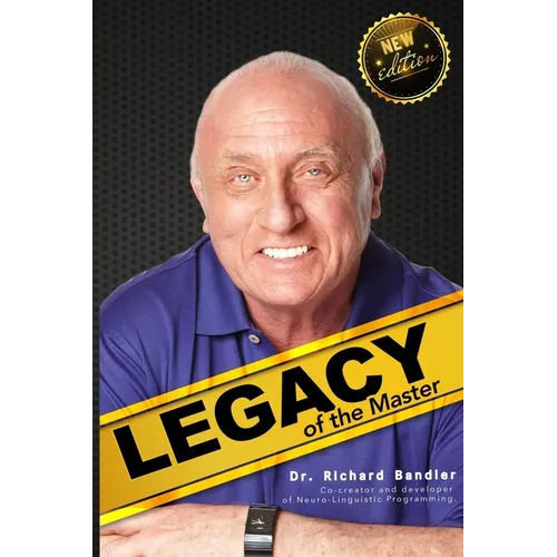 Legacy of the Master - Paperback