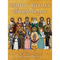 Saintly Rhymes Through the Year - Hardcover