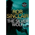 The Silver Wolf - Paperback