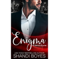 Enigma: The Complete Collection (Hardcover) - Hardcover