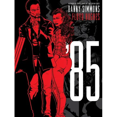 '85 - Paperback