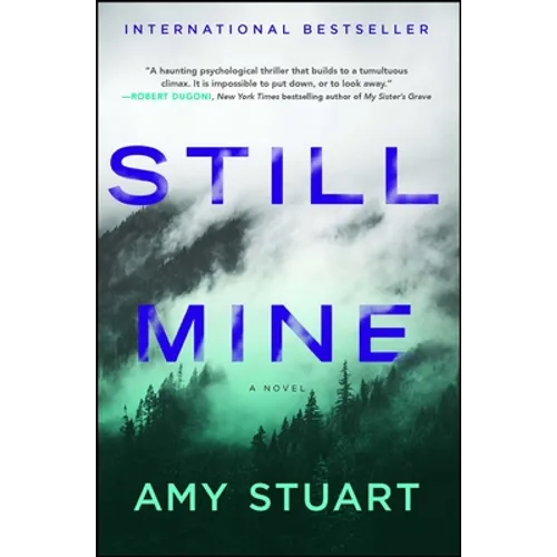 Still Mine - Paperback