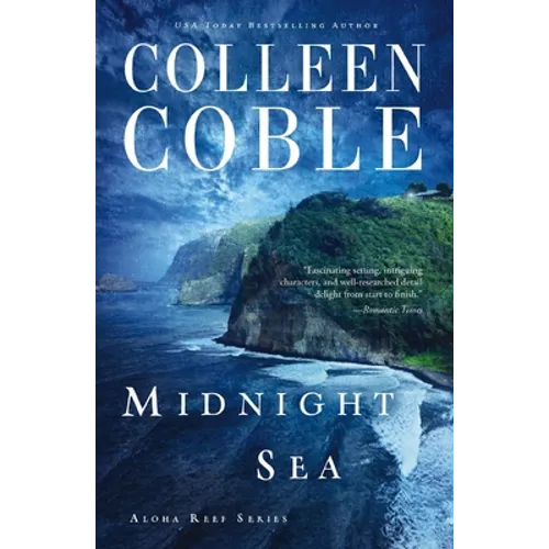 Midnight Sea - Paperback