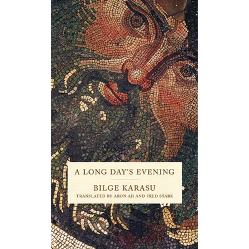 A Long Day's Evening - Paperback